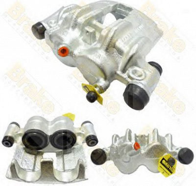 BRAKE ENGINEERING ca2850r -  Тормозной суппорт